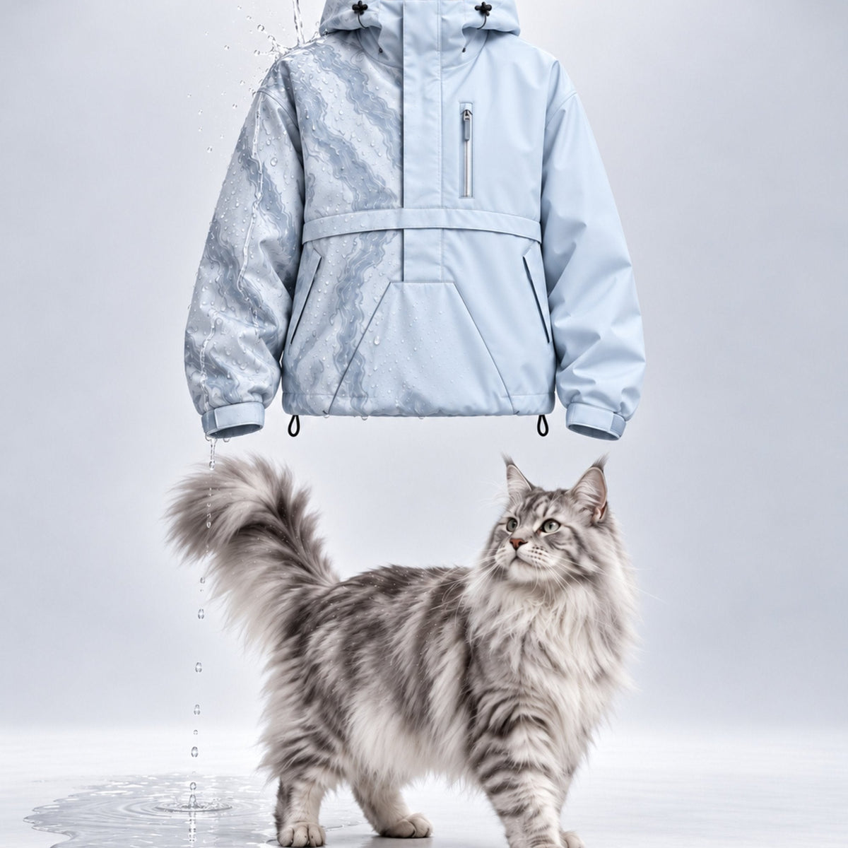 Young Value Co. — Winter Collection