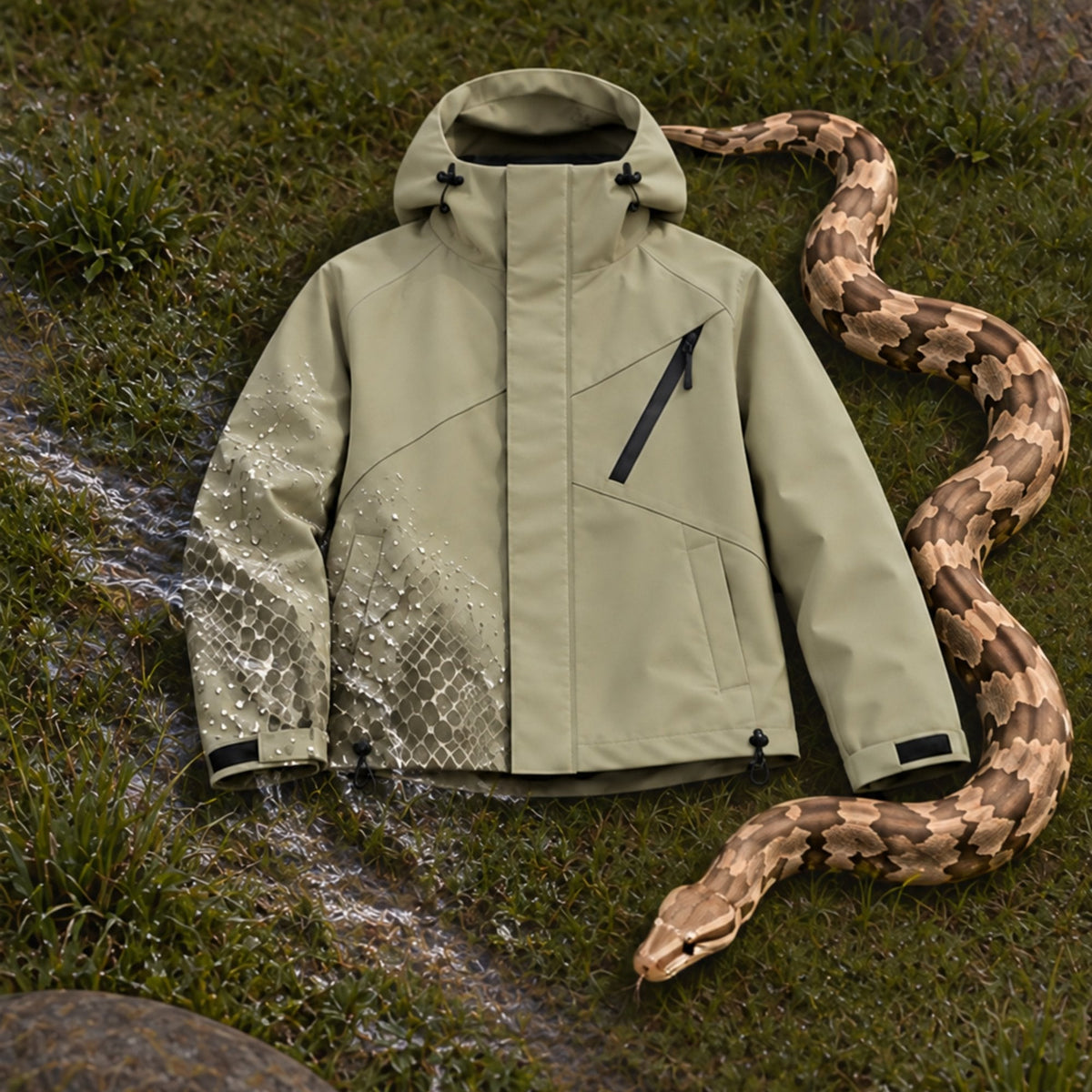 Young Value Co. — Reptiles