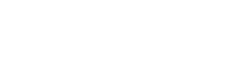 Young Value Co. — logo white horizontal