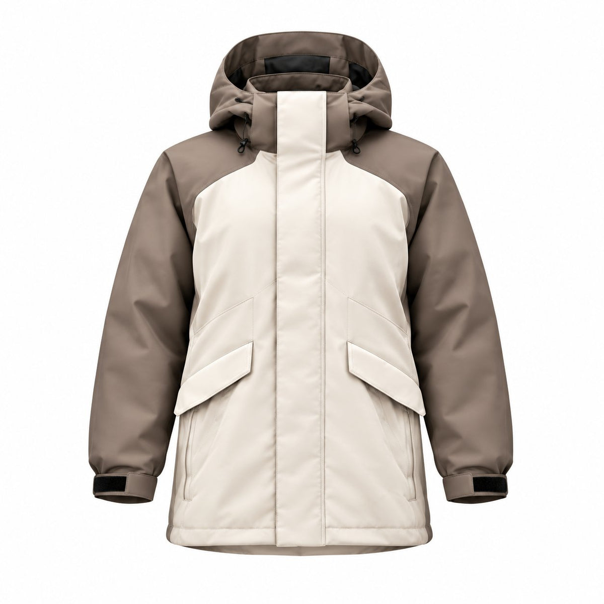 Storm Shell — Husky, Sand Husky — dry