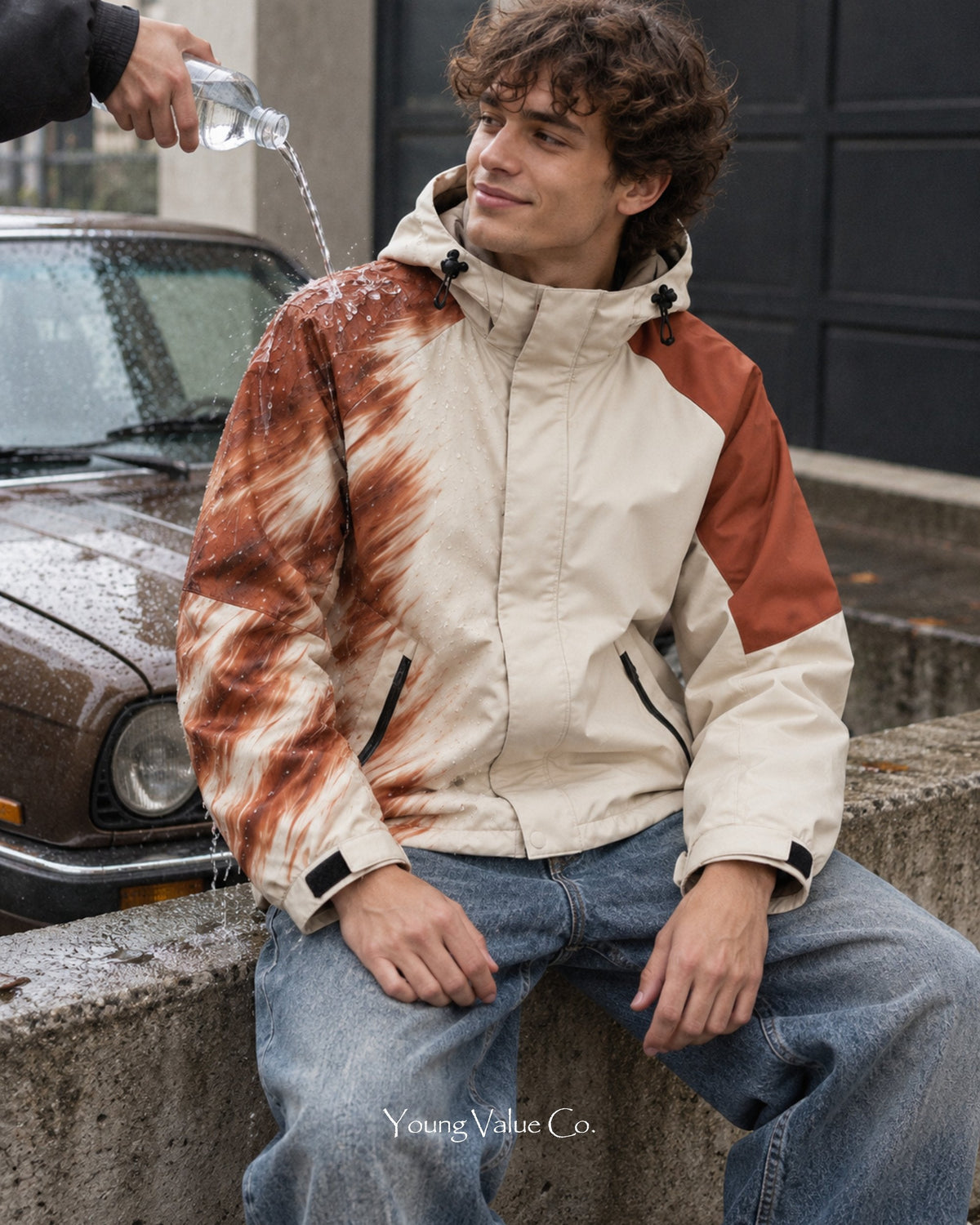 Storm Shell Fox — Red Fox — lifestyle (post 21)