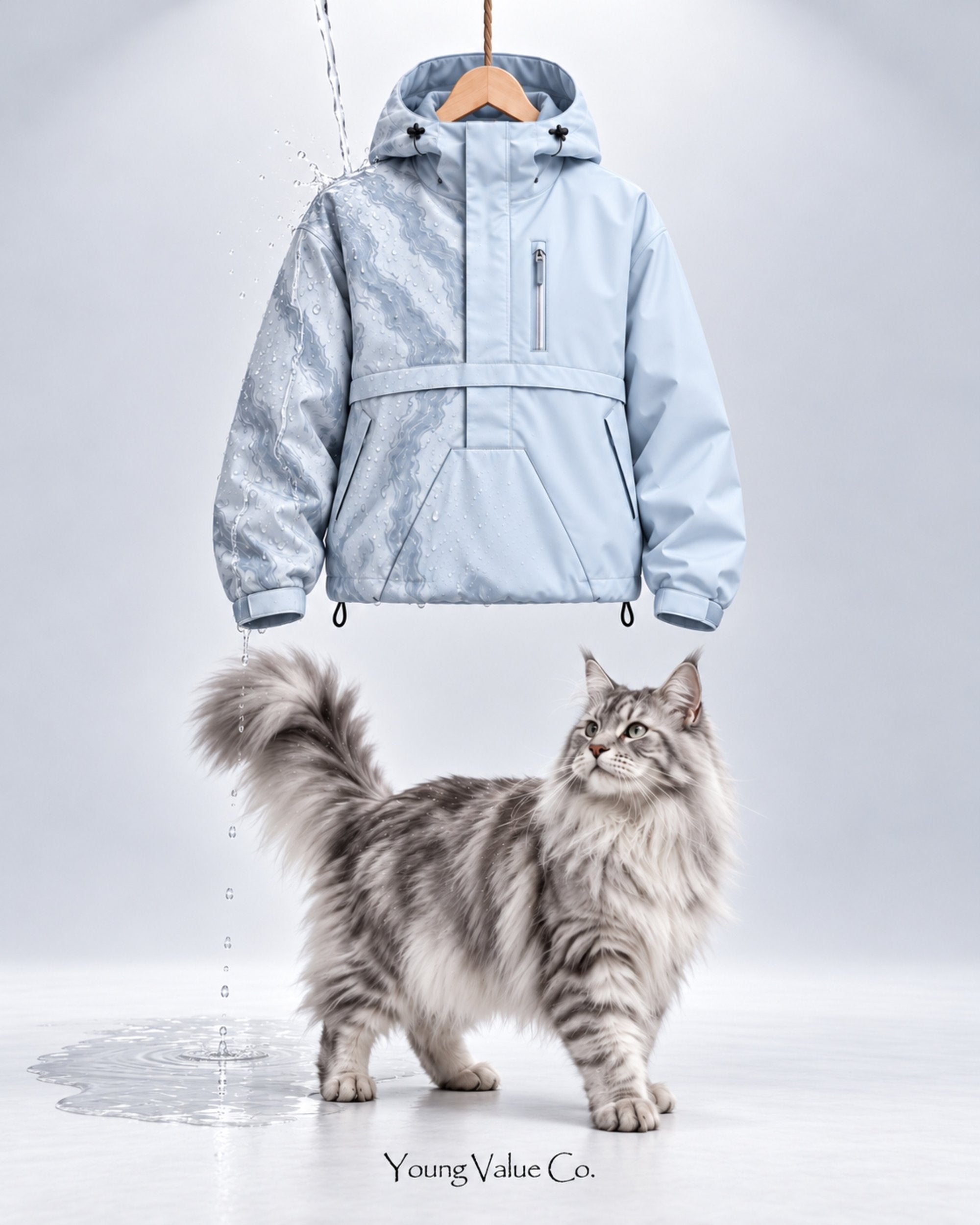 Young Value Co. — Winter Collection