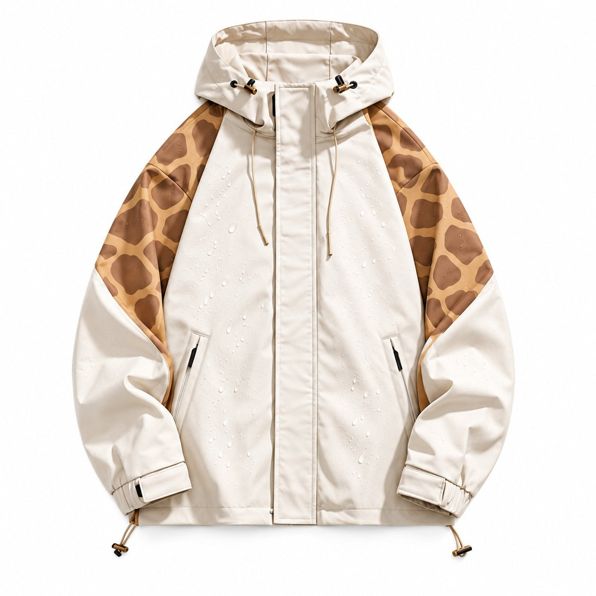 Young Value Co. Storm Shell