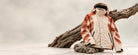 Storm Shell Fox — Red Fox — lifestyle