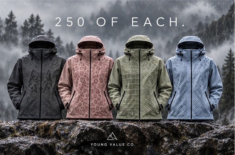 Young Value Co. — campaign 250 of each