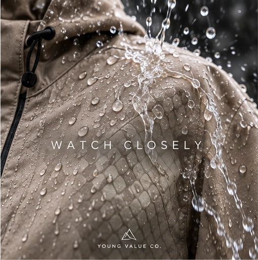 Young Value Co. — campaign watch closely