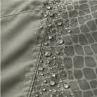 Storm Shell — Crocodile — detail