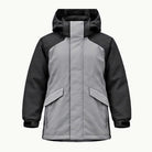 Storm Shell — Husky, Arctic Charcoal — dry