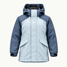 Storm Shell — Husky, Frost Blue — dry