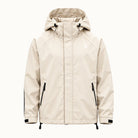 Storm Shell — Lion, Ivory Cream — dry