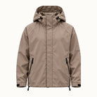 Storm Shell — Lion, Soft Taupe — dry