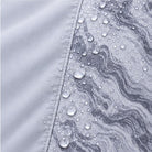 Storm Shell — Maine Coon — detail