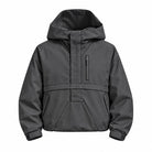 Storm Shell — Winter Anorak, Winter Charcoal — dry