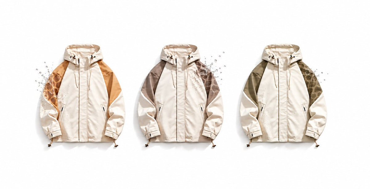 Young Value Co. Storm Shell