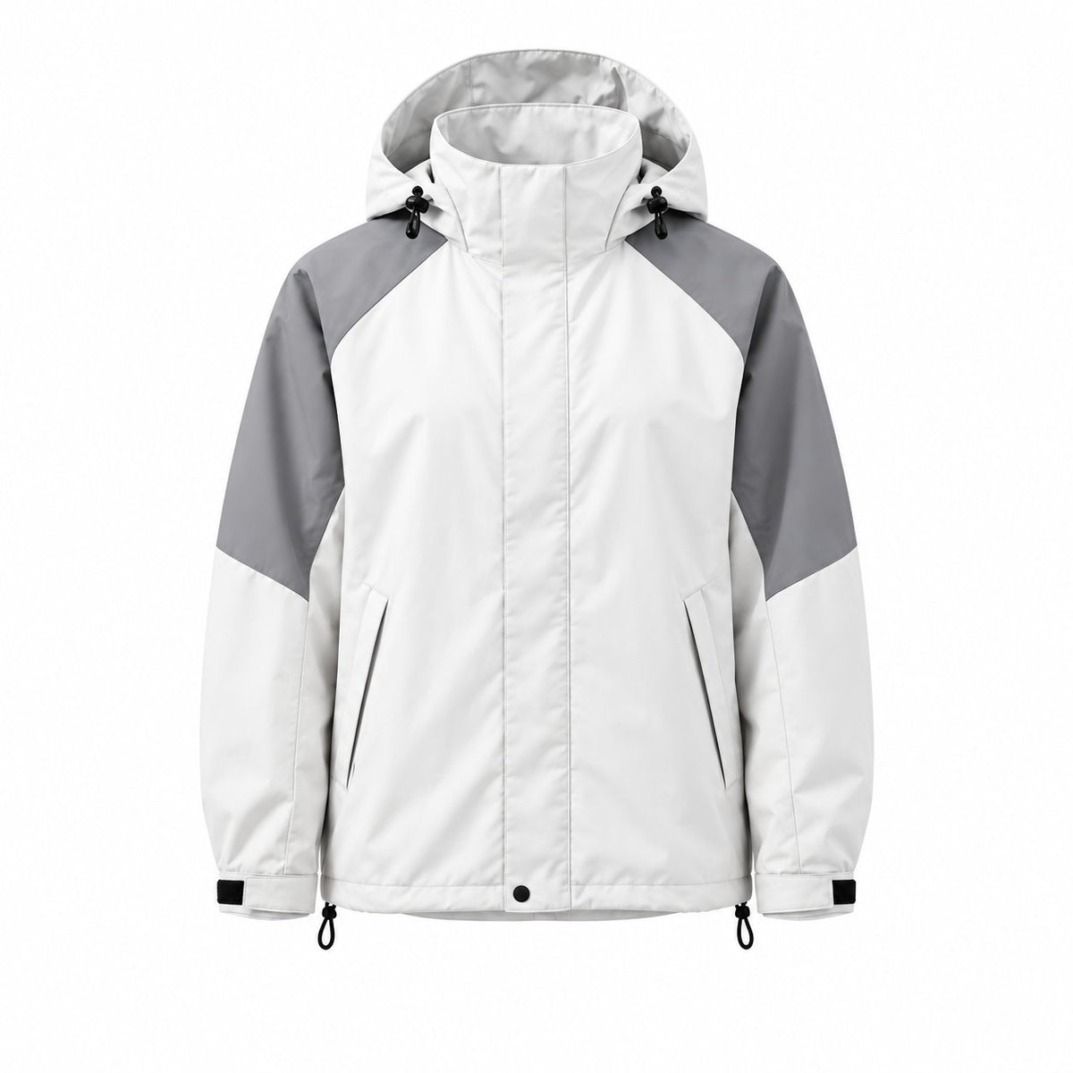 Storm Shell — Fox, Arctic Fox — dry