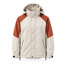 Storm Shell — Fox, Red Fox — dry