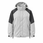 Storm Shell — Fox, Silver Fox — dry