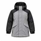 Storm Shell — Husky, Arctic Charcoal — dry
