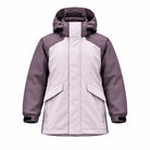 Storm Shell — Husky, Dusk Mauve — dry