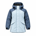 Storm Shell — Husky, Frost Blue — dry