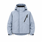 Storm Shell — Python 2, Powder Blue — dry