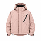 Storm Shell — Python 2, Soft Blush — dry