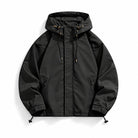 Storm Shell — Zebra, Black — dry