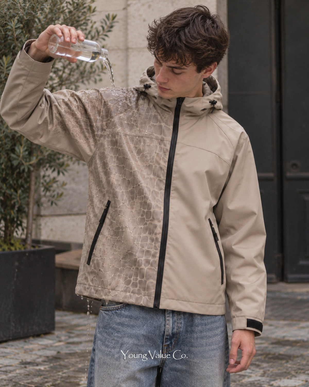 Storm Shell Crocodile — Warm Greige — lifestyle (post 15)