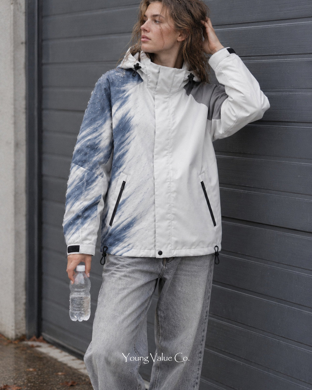Storm Shell Fox — Arctic Fox — lifestyle (post 20)