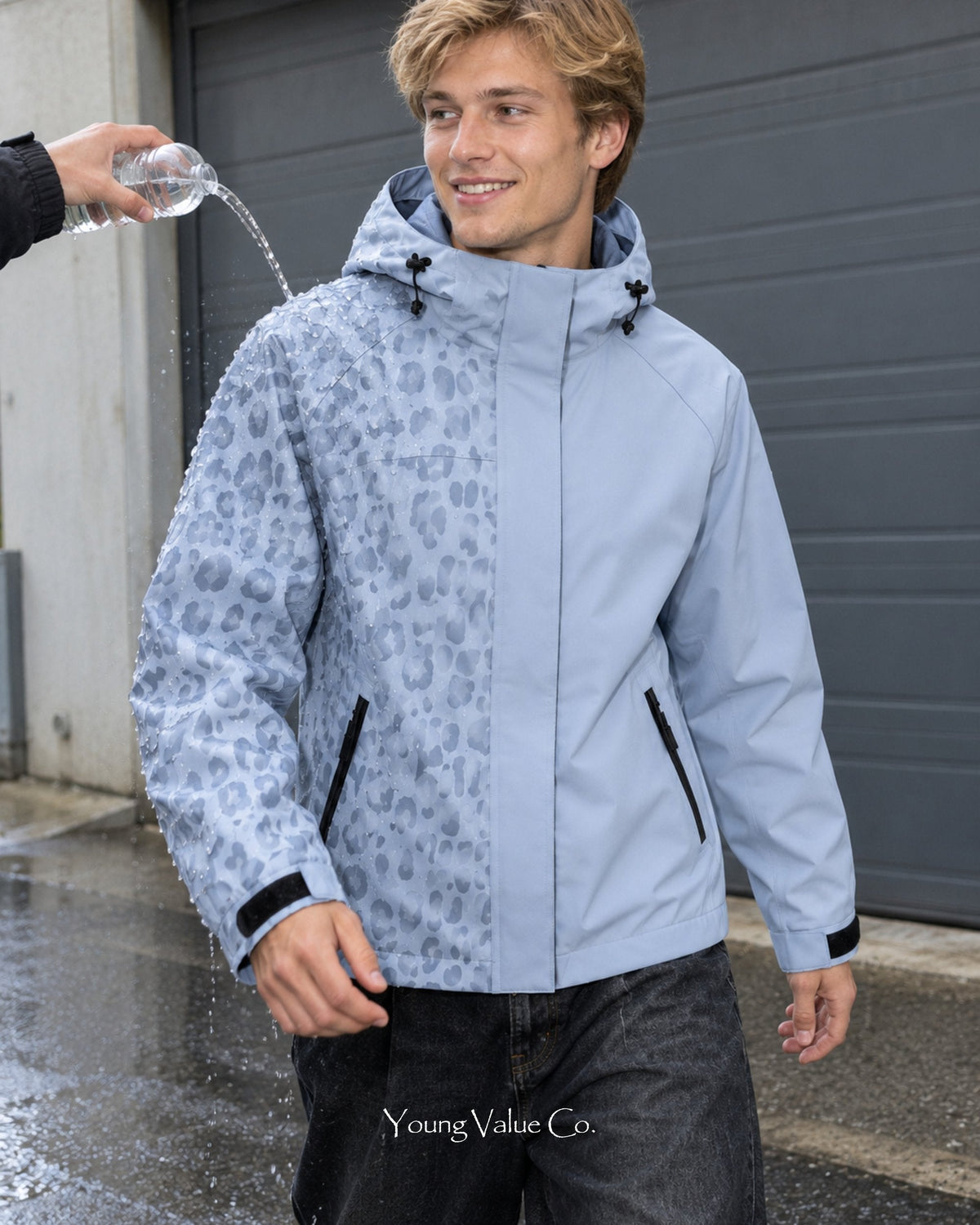 Storm Shell Leopard — Powder Blue — lifestyle (post 27)