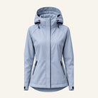 Storm Shell — Python, Powder Blue — dry
