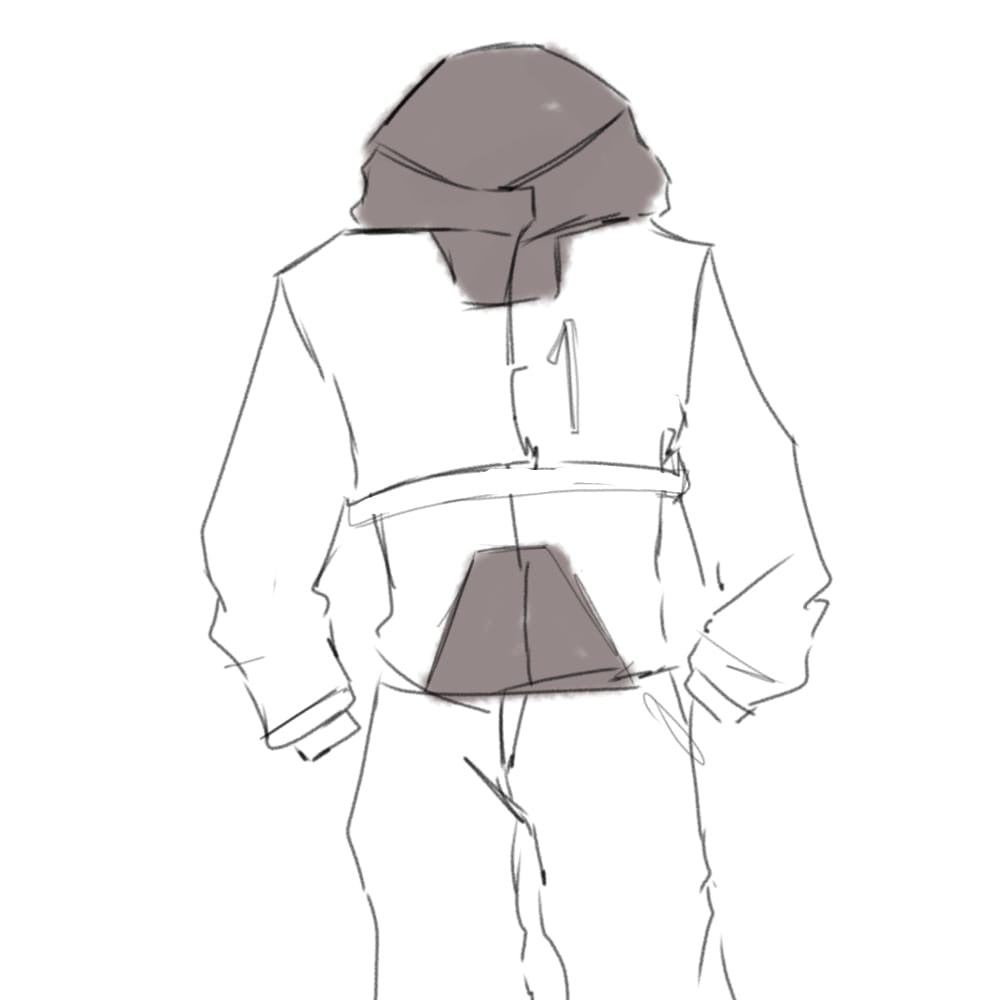 Young Value Co. — sketch back 02